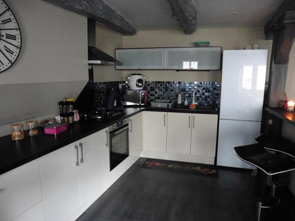 Maison QUIMPERLE 5 pièces 111 m2 habitables