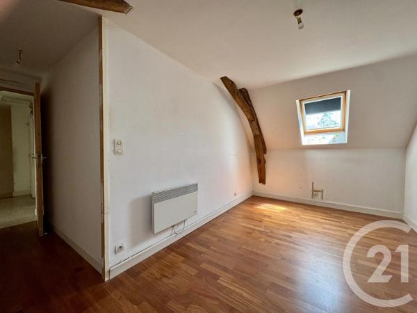 Maison à vendre  3 pièces - 72,36 m 2   LA CHATRE  - 36