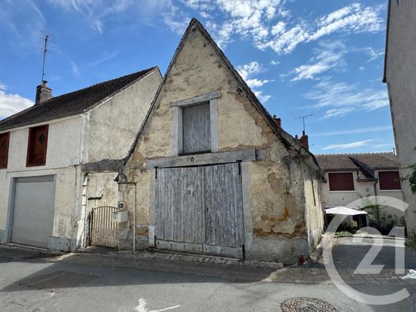 Maison à vendre  3 pièces - 72,36 m 2   LA CHATRE  - 36