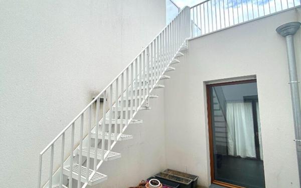 Maison à louer    4 pièces • 79,47 m2 Romainville