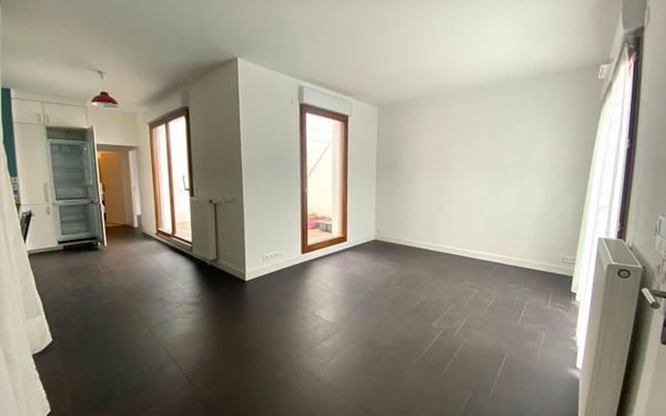 Maison à louer    4 pièces • 79,47 m2 Romainville