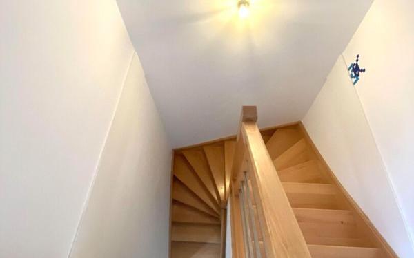 Maison à louer    4 pièces • 79,47 m2 Romainville