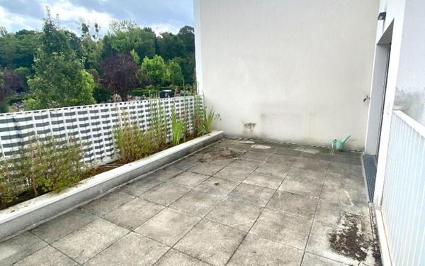 Maison à louer    4 pièces • 79,47 m2 Romainville