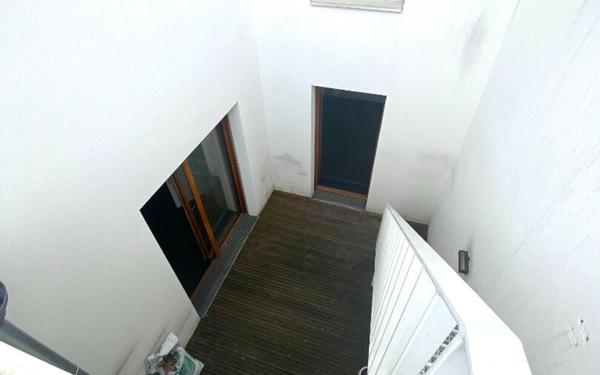 Maison à louer    4 pièces • 79,47 m2 Romainville