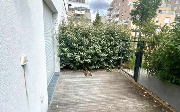 Maison à louer    4 pièces • 79,47 m2 Romainville