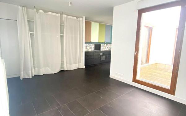 Maison à louer    4 pièces • 79,47 m2 Romainville