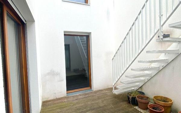 Maison à louer    4 pièces • 79,47 m2 Romainville