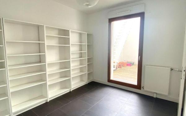 Maison à louer    4 pièces • 79,47 m2 Romainville