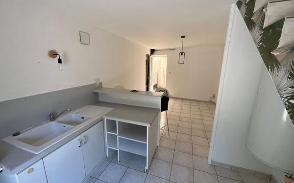 Appartement à louer    2 pièces •  Arvert