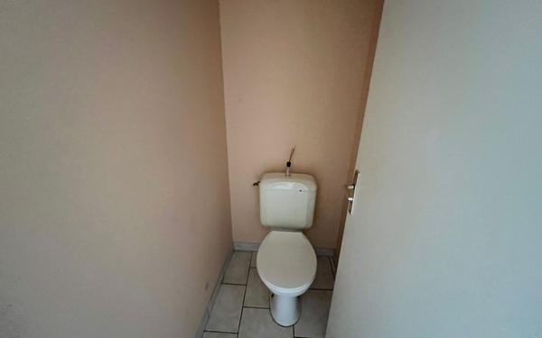 Appartement à louer    2 pièces •  Arvert