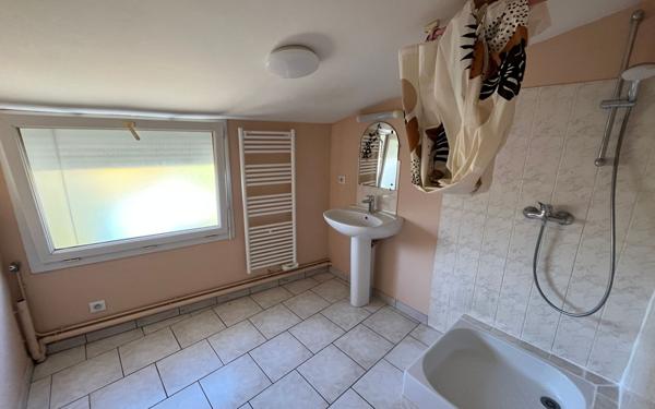 Appartement à louer    2 pièces •  Arvert