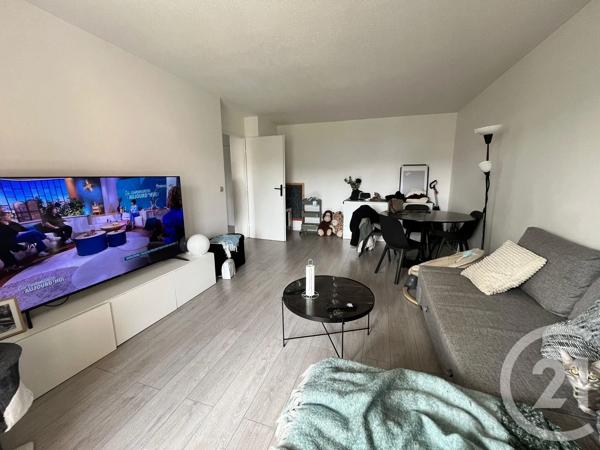 Appartement F2 à vendre  2 pièces - 46,51 m 2   EVRY  - 91