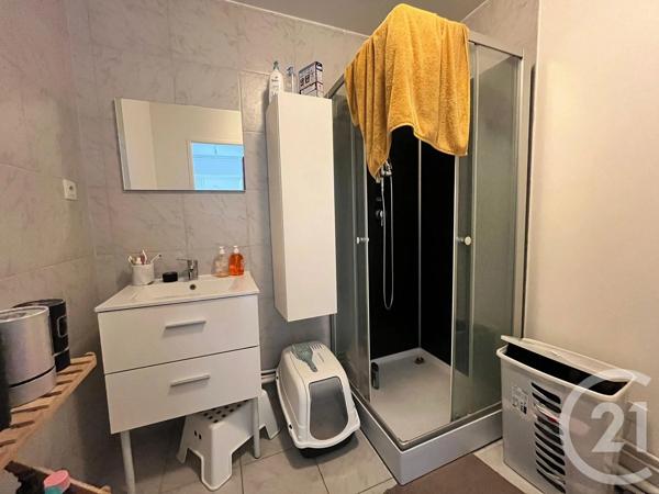 Appartement F2 à vendre  2 pièces - 46,51 m 2   EVRY  - 91