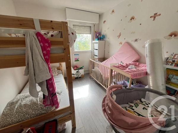 Appartement F2 à vendre  2 pièces - 46,51 m 2   EVRY  - 91