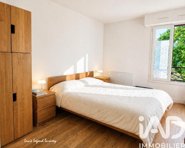 Appartement à vendre 5 pièces 95 m² Saint-Germain-en-Laye