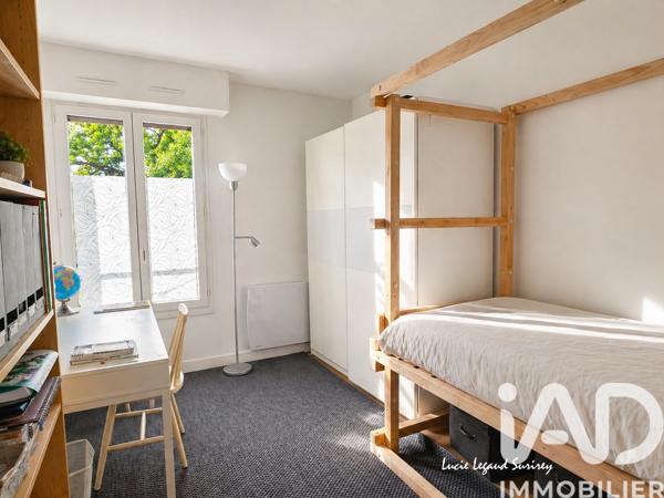 Appartement à vendre 5 pièces 95 m² Saint-Germain-en-Laye