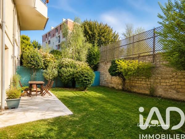 Appartement à vendre 5 pièces 95 m² Saint-Germain-en-Laye