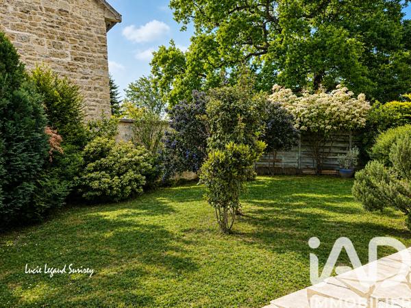 Appartement à vendre 5 pièces 95 m² Saint-Germain-en-Laye