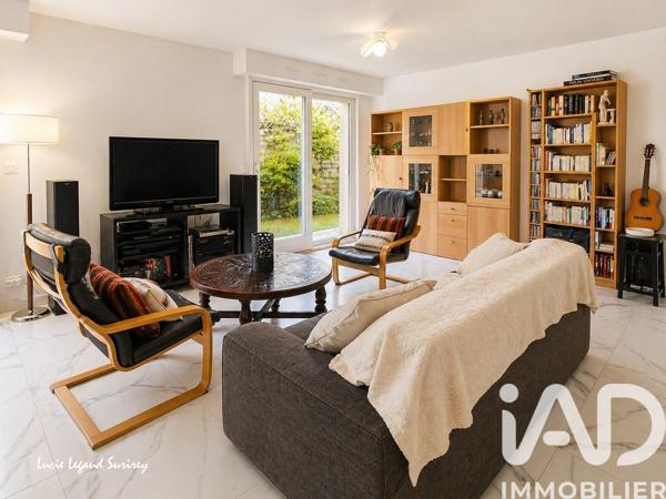 Appartement à vendre 5 pièces 95 m² Saint-Germain-en-Laye