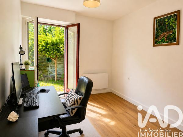 Appartement à vendre 5 pièces 95 m² Saint-Germain-en-Laye