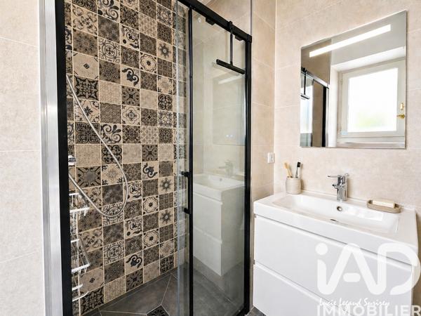 Appartement à vendre 5 pièces 95 m² Saint-Germain-en-Laye