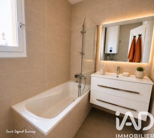 Appartement à vendre 5 pièces 95 m² Saint-Germain-en-Laye