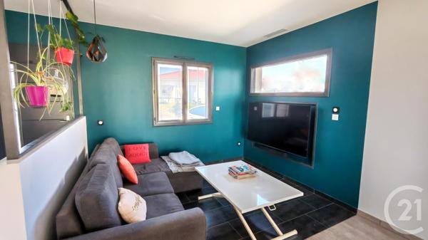 Maison à vendre  4 pièces - 90,73 m2 MEXIMIEUX - 01