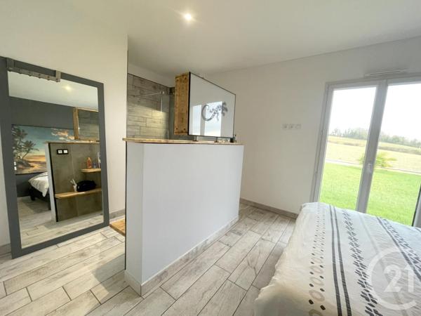 Maison à vendre  4 pièces - 90,73 m2 MEXIMIEUX - 01