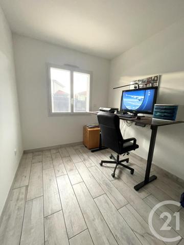 Maison à vendre  4 pièces - 90,73 m2 MEXIMIEUX - 01