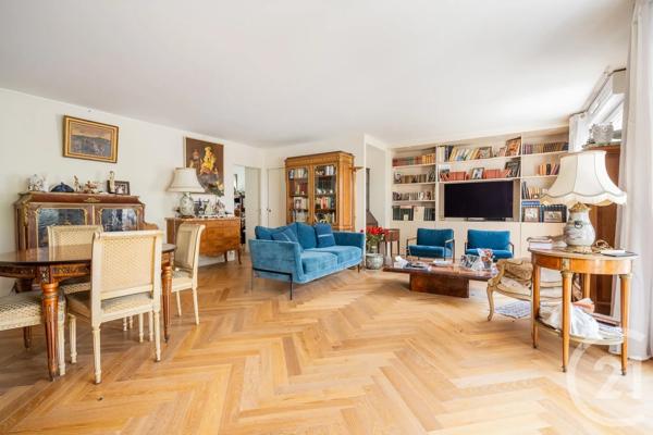 Appartement 3/4 Pièces à vendre  4 pièces - 97,01 m 2   PARIS  - 75012
