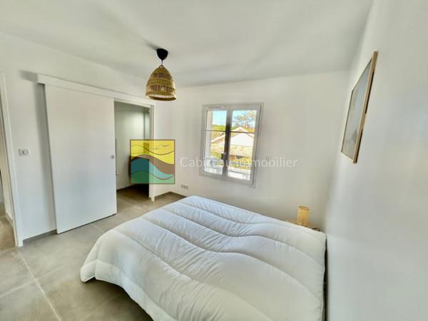 Maison 4 pièce(s) 3 chambre(s) 102 m²