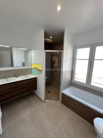 Maison 4 pièce(s) 3 chambre(s) 102 m²