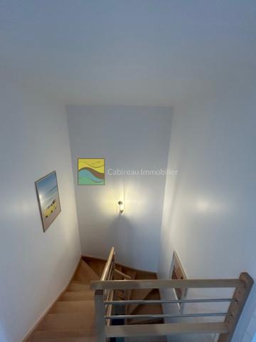 Maison 4 pièce(s) 3 chambre(s) 102 m²