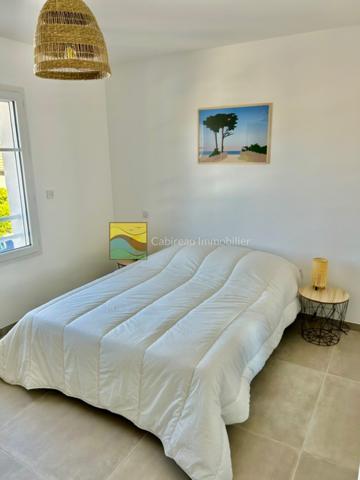 Maison 4 pièce(s) 3 chambre(s) 102 m²