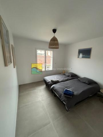Maison 4 pièce(s) 3 chambre(s) 102 m²