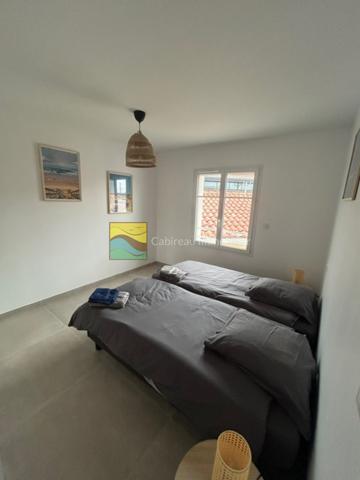 Maison 4 pièce(s) 3 chambre(s) 102 m²