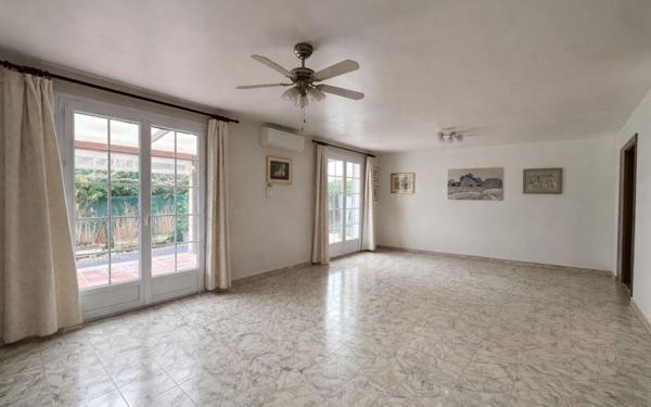 Maison à vendre    5 pièces •  Les Pennes-Mirabeau