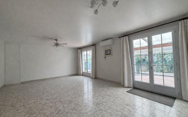 Maison à vendre    5 pièces •  Les Pennes-Mirabeau