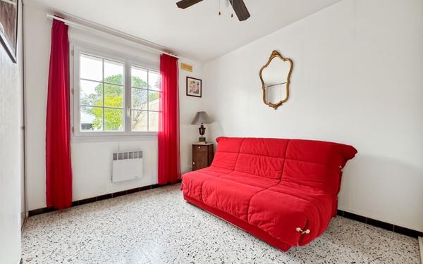 Maison à vendre    5 pièces •  Les Pennes-Mirabeau