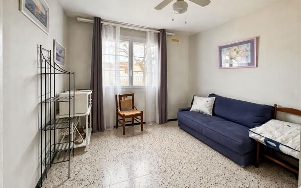 Maison à vendre    5 pièces •  Les Pennes-Mirabeau