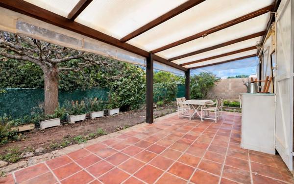 Maison à vendre    5 pièces •  Les Pennes-Mirabeau