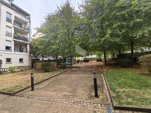 Location non meublée - Appartement Guyancourt T1 bis 29 m2