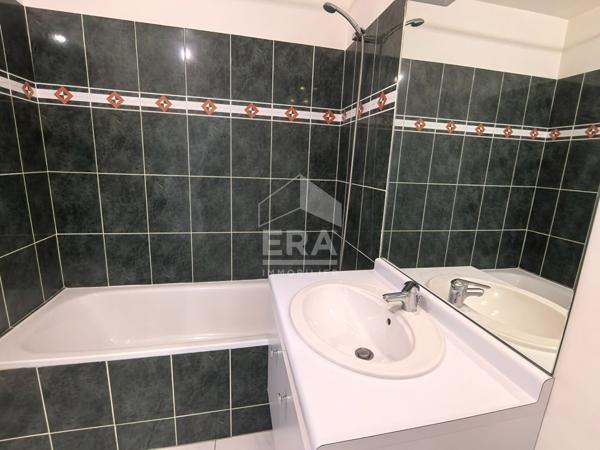 Location non meublée - Appartement Guyancourt T1 bis 29 m2