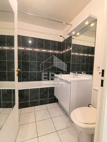 Location non meublée - Appartement Guyancourt T1 bis 29 m2