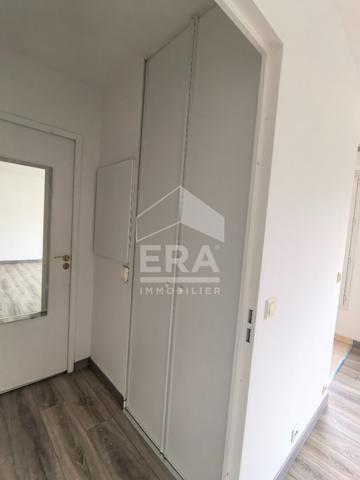 Location non meublée - Appartement Guyancourt T1 bis 29 m2