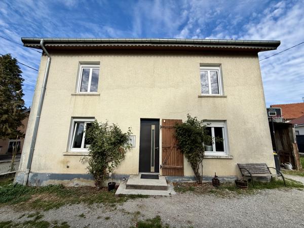 Maison