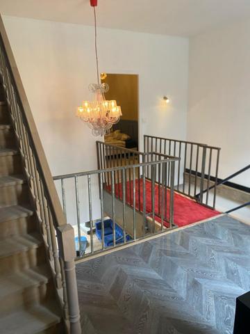 Maison Type Loft, terrasse méditerranéenne, centre ville