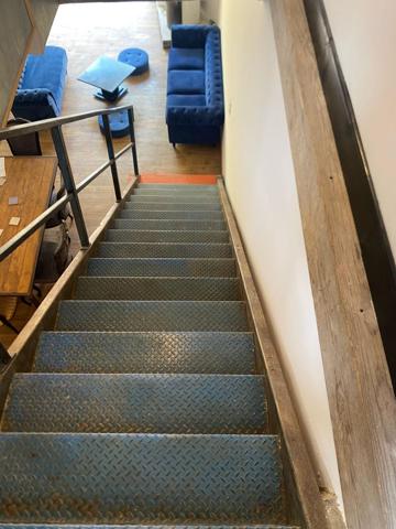 Maison Type Loft, terrasse méditerranéenne, centre ville