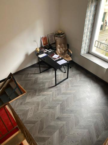 Maison Type Loft, terrasse méditerranéenne, centre ville