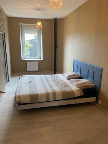 Maison Type Loft, terrasse méditerranéenne, centre ville